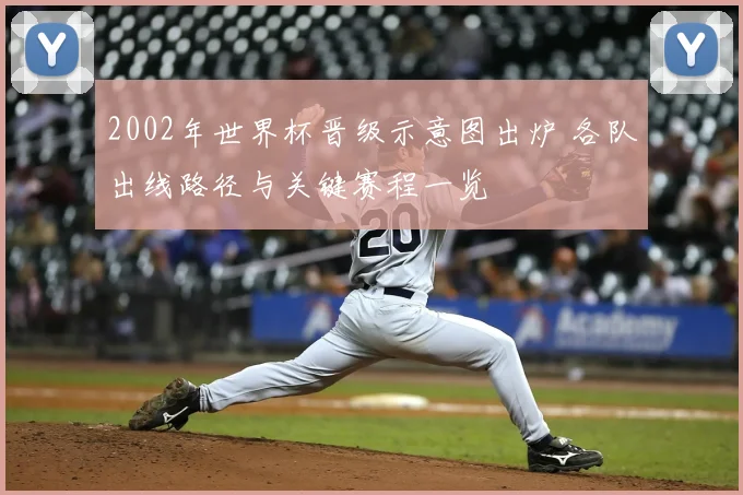 2002年世界杯晋级示意图出炉 各队出线路径与关键赛程一览